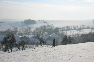Saint-Nicolas